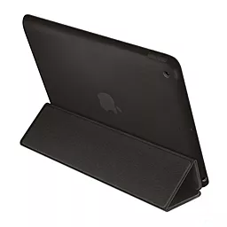 Чехол для планшета Apple Smart Case для Apple iPad mini 4, mini 5 Black (OEM) - миниатюра 3 Чехол для планшета Apple Smart Case для Apple iPad mini 4, mini 5 Black (OEM) - миниатюра 3