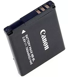 Аккумулятор для фотоаппарата Canon NB-8L (740 mAh) Original