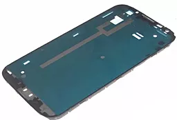 Рамка дисплея Samsung Galaxy Note 2 N7100 White