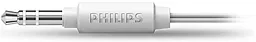 Навушники Philips SHL5000WT/00 White - мініатюра 2