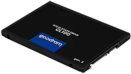 Накопичувач SSD GooDRam CL100 960 GB (SSDPR-CL100-960-G3) - мініатюра 3