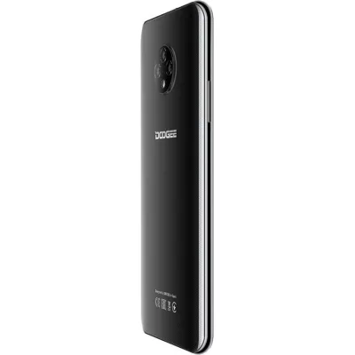 Смартфон DOOGEE X95 3/16GB Black - фото 7