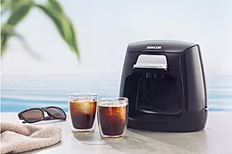 Coffee/drip SENCOR SCE 2100BK - миниатюра 8 Coffee/drip SENCOR SCE 2100BK - миниатюра 8