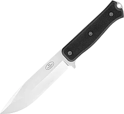Нож Fallkniven Forest Knife X CoS zytel - фото Нож Fallkniven Forest Knife X CoS zytel