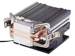 Кулер процессорный ID-Cooling SE-802 - миниатюра 2