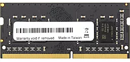 Оперативна пам'ять для ноутбука Samsung SO-DIMM DDR4 3200MHz 8GB (SEC432S22/8)