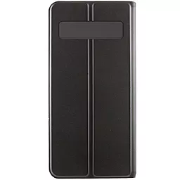 Чохол GETMAN Elegant для Google Pixel 7a Black - мініатюра 3 Чохол GETMAN Elegant для Google Pixel 7a Black - мініатюра 3