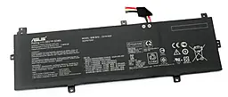 Аккумулятор для ноутбука Asus Zenbook UX430 / C31N1620 / 11.55V 4210mAh Original - фото Аккумулятор для ноутбука Asus Zenbook UX430 / C31N1620 / 11.55V 4210mAh Original