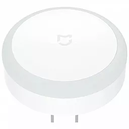 Нічник-світильник Xiaomi Mijia Plug-in Night Light White (MJYD04YL) - мініатюра 2