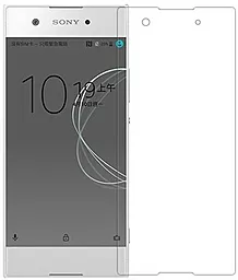Защитная пленка Nillkin Crystal Sony Xperia XA1, Xperia XA1 G3112 Dual Clear - фото Защитная пленка Nillkin Crystal Sony Xperia XA1, Xperia XA1 G3112 Dual Clear