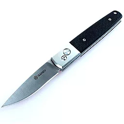 Нож Ganzo G7211-BK Чёрный