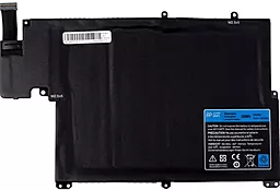 Аккумулятор для ноутбука Dell Inspiron 13z-5323 TKN25 / 15.2V 3815mAh / NB442072 PowerPlant - фото Аккумулятор для ноутбука Dell Inspiron 13z-5323 TKN25 / 15.2V 3815mAh / NB442072 PowerPlant