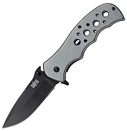 Нож Active (Skif Plus) Trapper Grey - фото Нож Active (Skif Plus) Trapper Grey