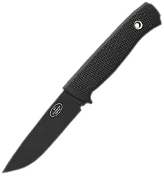 Нож Fallkniven F1 Pilot Survival (F1bz) Black