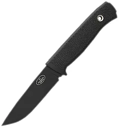 Нож Fallkniven F1 Pilot Survival (F1bz) Black - фото Нож Fallkniven F1 Pilot Survival (F1bz) Black