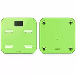 Color Smart Scale Green (M1302-GN) - миниатюра 4