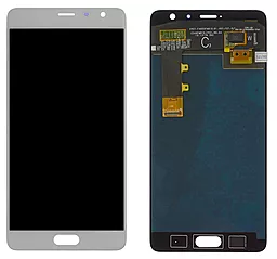 Дисплей Xiaomi Redmi Pro с тачскрином, White - фото Дисплей Xiaomi Redmi Pro с тачскрином, White