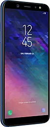 Мобільний телефон Samsung Galaxy A6 3/32GB (SM-A600FZBN) Blue - мініатюра 6