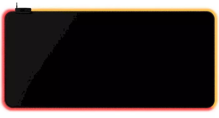 Килимок HyperX Pulsefire Mat RGB XL (4S7T2AA) - фото 1