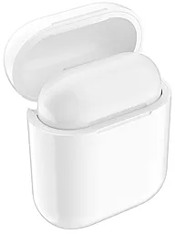 Кейс Hoco для Apple AirPods з можливістю бездротової зарядки - мініатюра 3