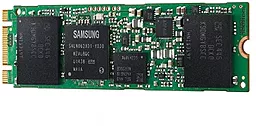 SSD Накопитель Samsung 850 EVO 500 GB M.2 2280 SATA 3 (MZ-N5E500BW) - миниатюра 3
