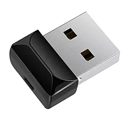 Флешка T&G Shorty Series 16GB USB 2.0 (TG010-16GB)