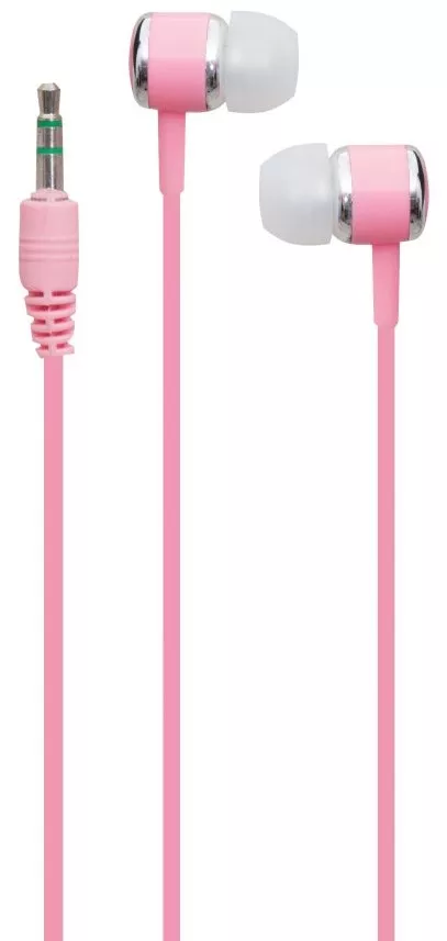 Наушники i-Koson i-680 Pink - фото 1