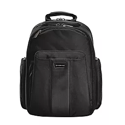 Рюкзак для ноутбука Everki Versa Backpack 14.1" (EKP127) Black - миниатюра 2