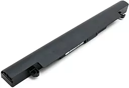 Акумулятор для ноутбука Asus A41-X550A / 14.4V 2600mAh / BNA3973 ExtraDigital Black - мініатюра 3