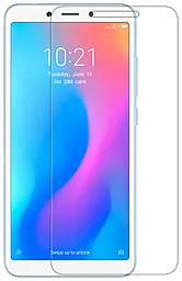 Защитная пленка Nillkin Crystal Xiaomi Redmi 6, Redmi 6A Clear - фото Защитная пленка Nillkin Crystal Xiaomi Redmi 6, Redmi 6A Clear