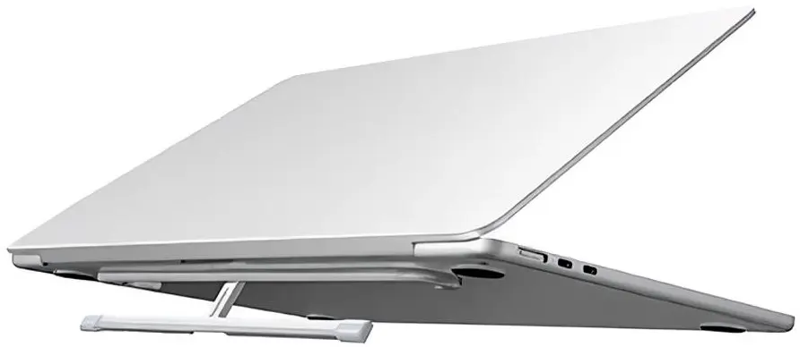 Подставка для ноутбука Ugreen LP846 Silver (45415) - фото 2