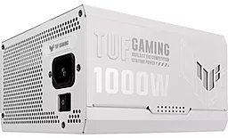 Блок живлення Asus Tuf Gaming 1000G Gold White Edition (90YE00S5-B0NA00) - мініатюра 11