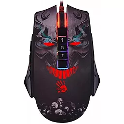 Комп'ютерна мишка A4Tech Bloody P85 USB Digital - фото Комп'ютерна мишка A4Tech Bloody P85 USB Digital