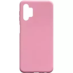 Чехол Epik Candy Samsung A326 Galaxy A32 5G Pink