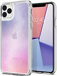 Чехол Spigen Crystal Hybrid Apple iPhone 11 Pro Quartz Gradation (077CS27115)