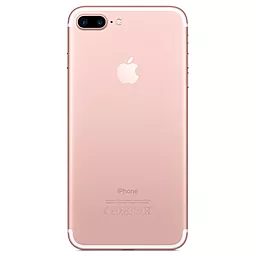 Apple iPhone 7 Plus 128Gb Rose Gold - миниатюра 3