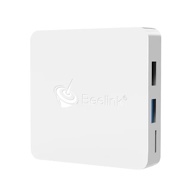 Смарт приставка Beelink A1 4/32 GB - фото 3