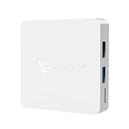 Smart приставка Beelink A1 4/32 GB - мініатюра 3