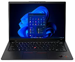 Ноутбук Lenovo ThinkPad X1 Carbon Gen 10 Black (21CB007ARA)
