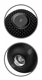 Мікрофон HyperX SoloCast (HMIS1X-XX-BK/G) Black - мініатюра 3