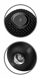 Микрофон HyperX SoloCast (HMIS1X-XX-BK/G) Black - миниатюра 3 Микрофон HyperX SoloCast (HMIS1X-XX-BK/G) Black - миниатюра 3