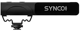 Микрофон Synco Mic-M3 Black - миниатюра 4