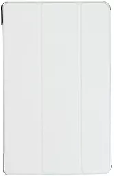 Чехол для планшета BeCover Smart Case Samsung Galaxy Tab A 10.1 2019 White (703842) - фото Чехол для планшета BeCover Smart Case Samsung Galaxy Tab A 10.1 2019 White (703842)