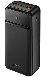 Повербанк Proove Illuminator 2 22.5W 20000 mAh black