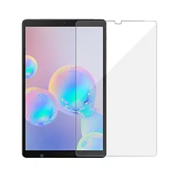 Защитное стекло 1TOUCH 2.5D Samsung T860, T865 Galaxy Tab S6 Сlear (06114) - фото Защитное стекло 1TOUCH 2.5D Samsung T860, T865 Galaxy Tab S6 Сlear (06114)