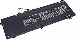 Аккумулятор для ноутбука HP ZO04XL / 15.2V  3930mAh Black