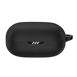 Чехол ArmorStandart Silicone Case для JBL Wave Flex Black (ARM73550) - фото Чехол ArmorStandart Silicone Case для JBL Wave Flex Black (ARM73550)