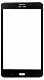 Корпусное стекло дисплея Samsung Galaxy Tab A 7.0 T285 (LTE) Black