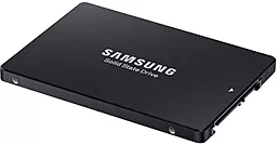 SSD Накопитель Samsung PM897 1.92 TB (MZ7L31T9HBNA-00A07) OEM - фото SSD Накопитель Samsung PM897 1.92 TB (MZ7L31T9HBNA-00A07) OEM