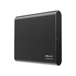 SSD Накопитель PNY Pro Elite 500 GB (PSD0CS2060-500-RB) - фото SSD Накопитель PNY Pro Elite 500 GB (PSD0CS2060-500-RB)